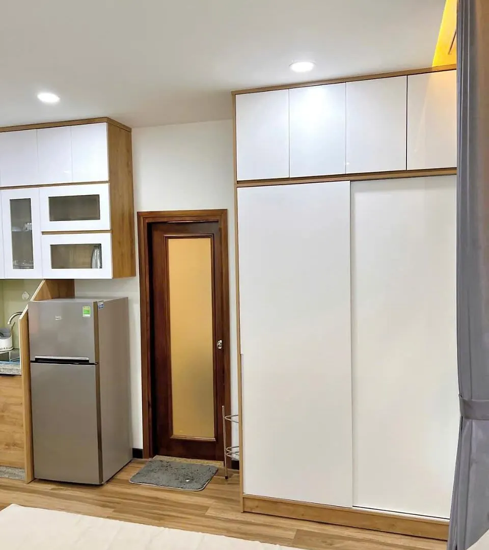 Riversidehome Nearairport/Netflix/Chill/Terrace Ho Chi Minh City Vietnam