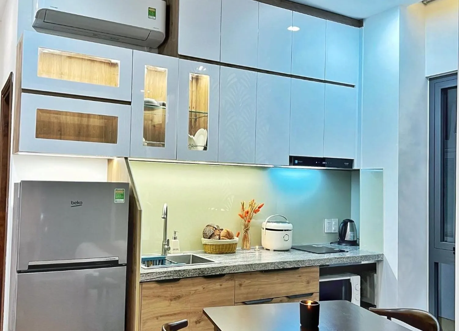 Riversidehome Nearairport/Netflix/Chill/Terrace Ho Chi Minh City 0*,