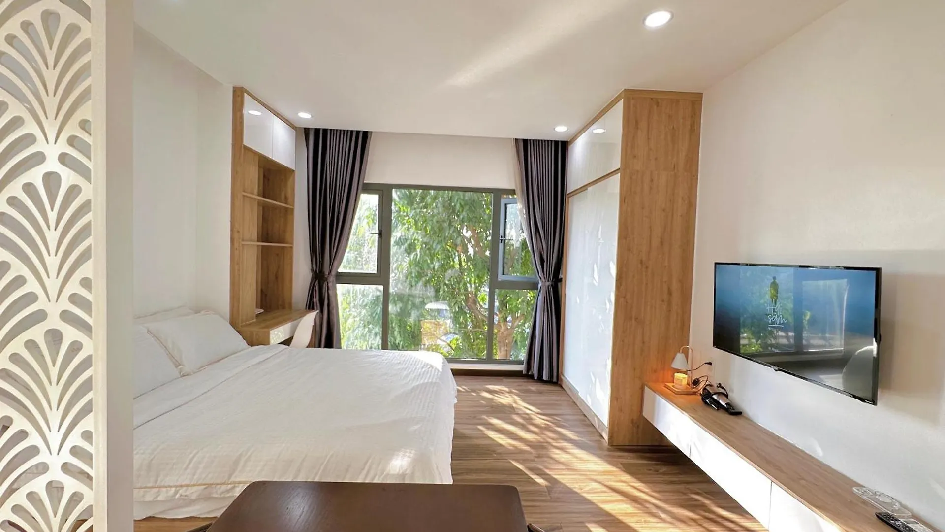 Riversidehome Nearairport/Netflix/Chill/Terrace Ho Chi Minh City Vietnam