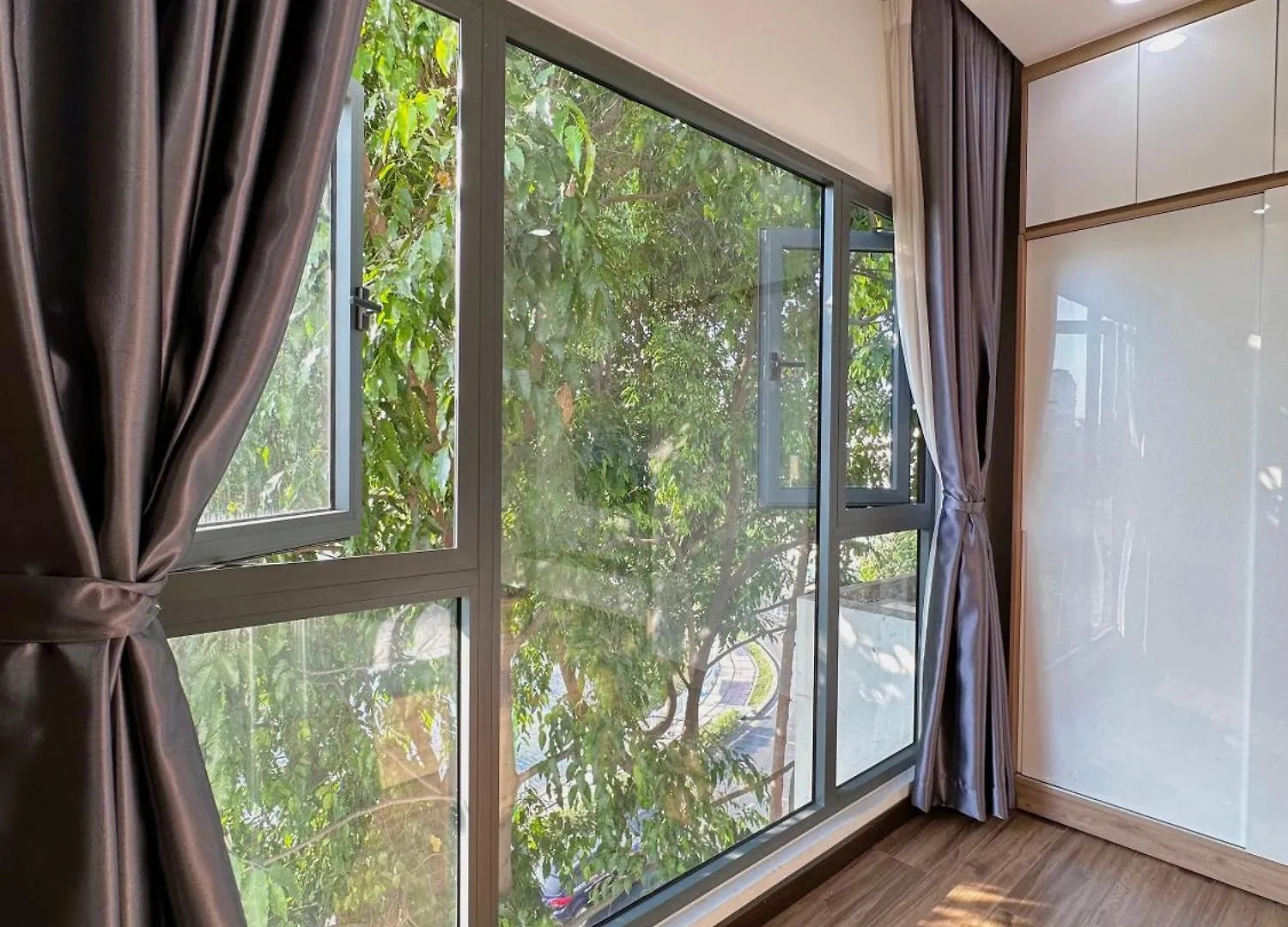 Riversidehome Nearairport/Netflix/Chill/Terrace Ho Či Minovo Město
